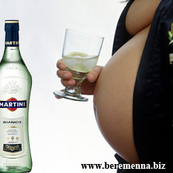 Статья о влиянии алкоголя на организм беременной женщины от сайта www.beremenna.biz