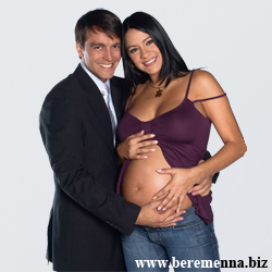 Статья сайта www.beremenna.biz о психологии семейной пары в период ожидания малыша