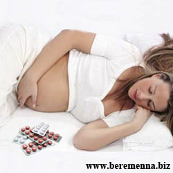 Статья о краснухе во время беременности от сайта www.beremenna.biz