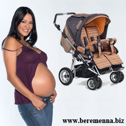 Статья о многоплодной беременности от сайта www.beremenna.biz
