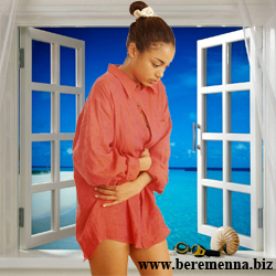 Статья о пиелонефрите при беременности от сайта www.beremenna.biz