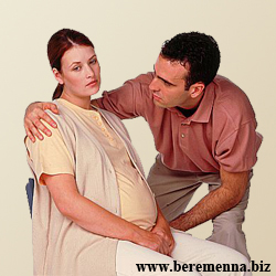 Статья о токсикозах во время беременности от сайта www.beremenna.biz