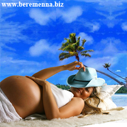 Статья сайта www.beremenna.biz о декретном отпуске беременных женщин